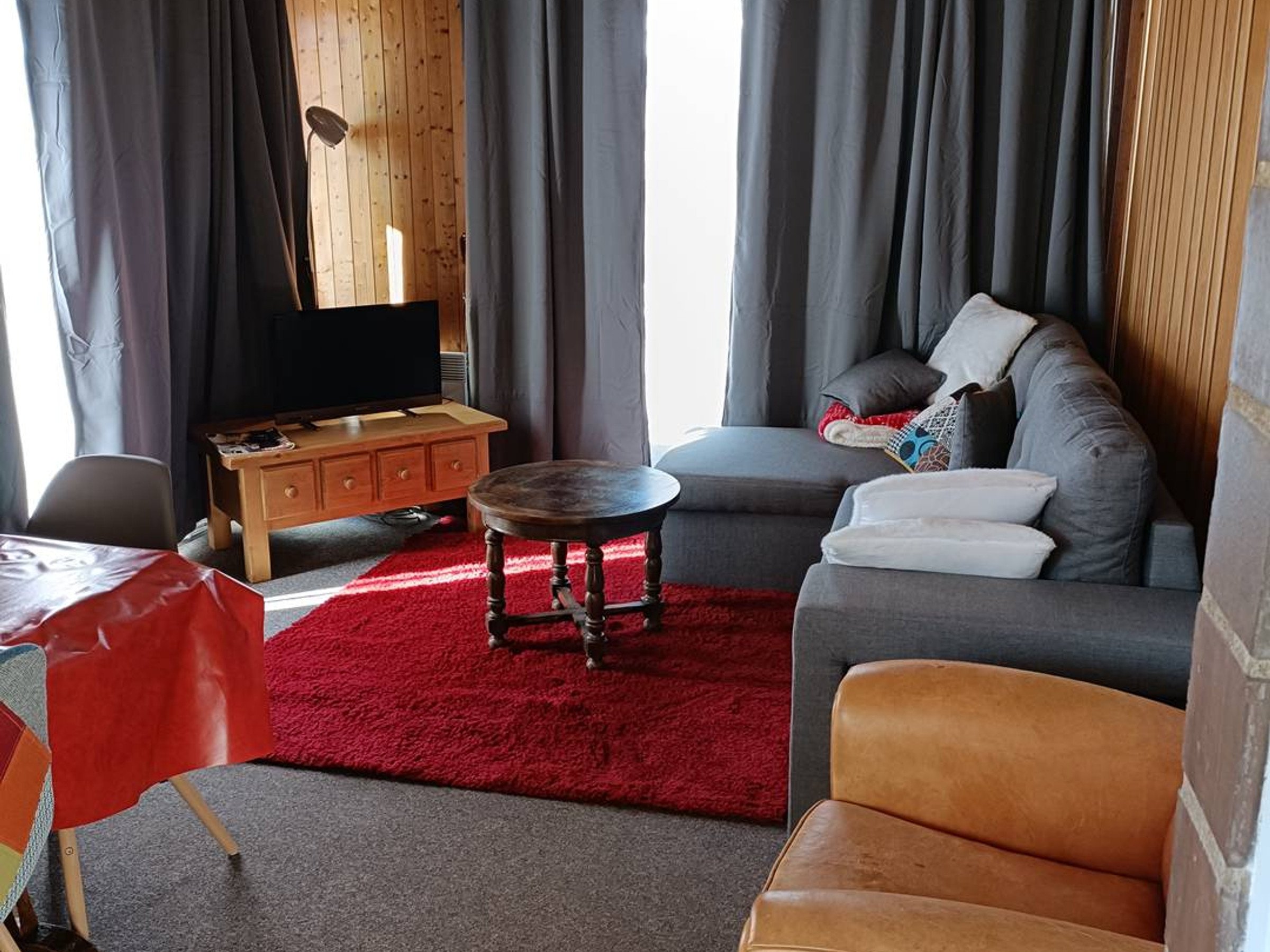 2 Pièces 4 personnes - Résidence PIED DE L'ADROIT - 38 - Les Gets