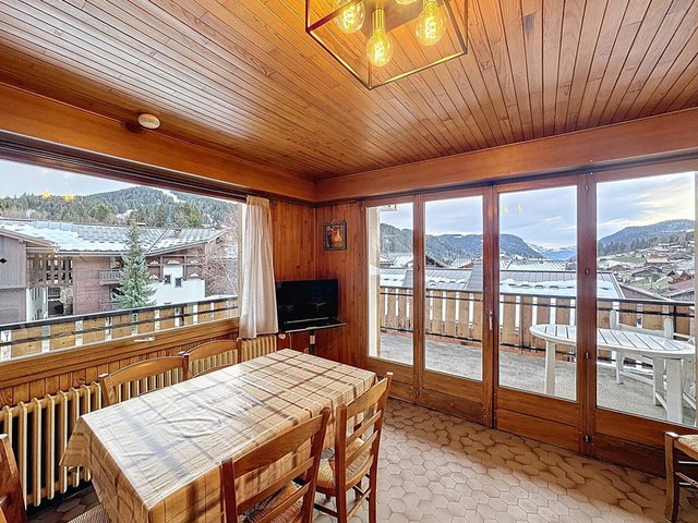 Résidence CHALET L'AIGLON - 4 - Les Gets