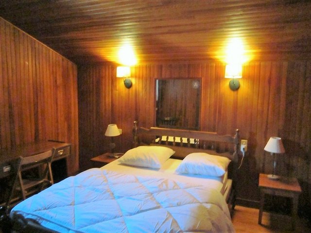 Appartement Les Gets, 5 pièces, 8 personnes - Les Gets