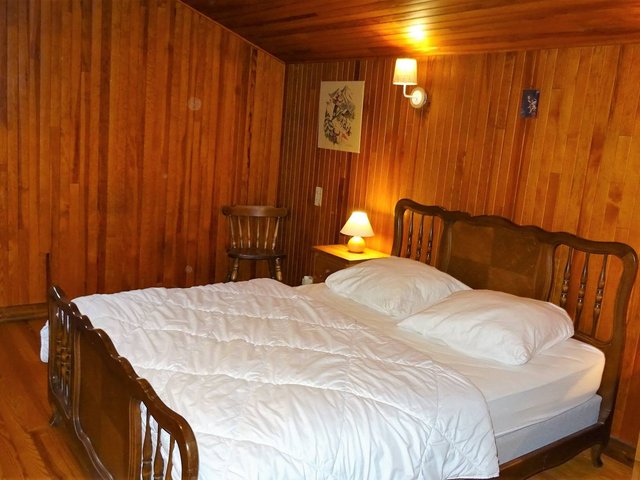 Appartement Les Gets, 5 pièces, 8 personnes - Les Gets