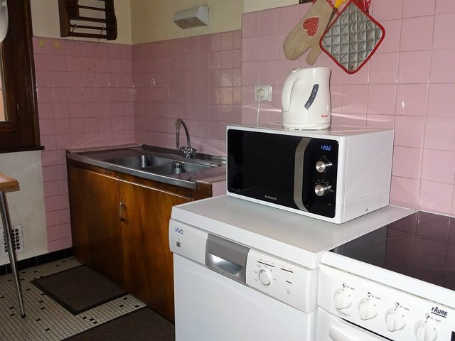Appartement Les Gets, 5 pièces, 8 personnes - Les Gets