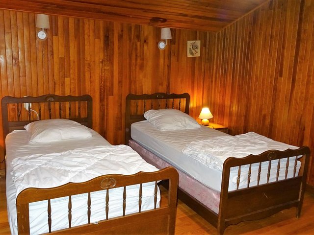 Appartement Les Gets, 5 pièces, 8 personnes - Les Gets