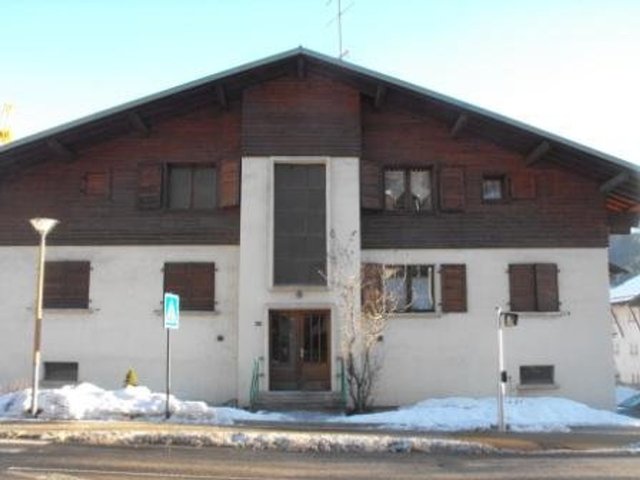 Appartement Les Gets, 5 pièces, 8 personnes - Les Gets