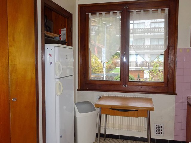 Appartement Les Gets, 5 pièces, 8 personnes - Les Gets