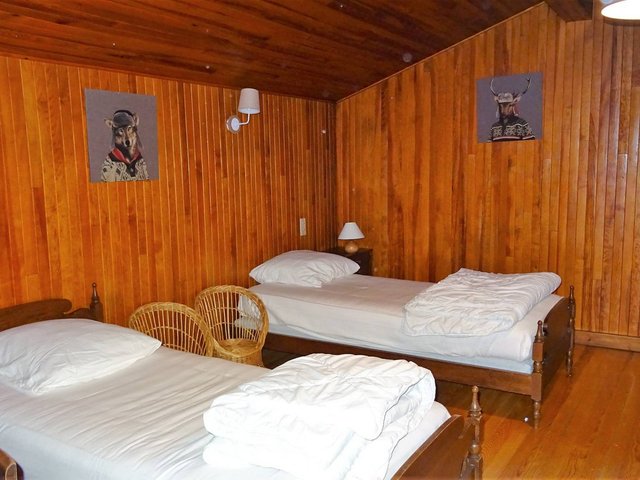 Appartement Les Gets, 5 pièces, 8 personnes - Les Gets