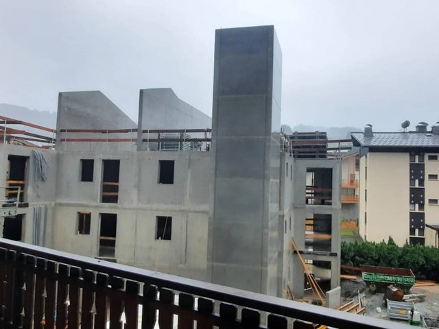 Appartement Les Gets, 5 pièces, 8 personnes - Les Gets