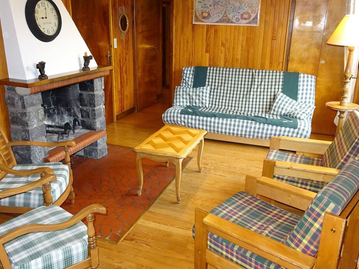 Appartement Les Gets, 5 pièces, 8 personnes - Appartement Les Gets, 5 pièces, 8 personnes - Les Gets