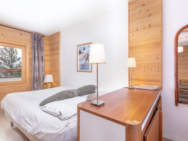 Résidence ARAUCARYA - Avoriaz