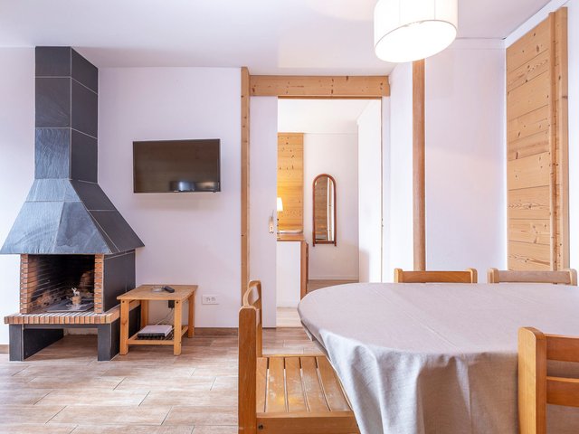 Résidence ARAUCARYA - Avoriaz