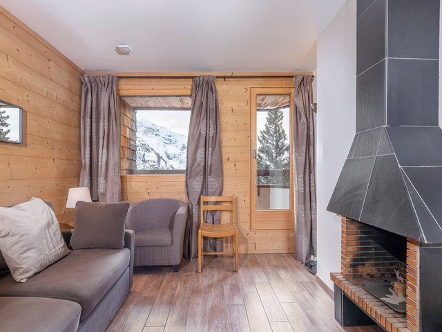 Résidence ARAUCARYA - Avoriaz