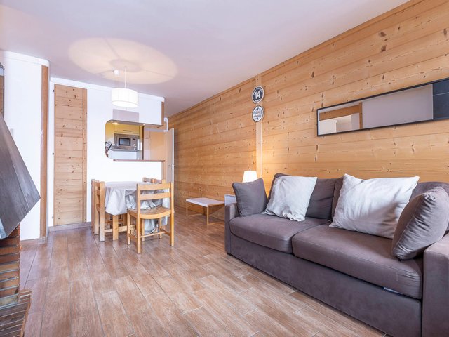 Résidence ARAUCARYA - Avoriaz
