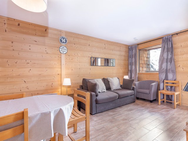 Résidence ARAUCARYA - Avoriaz