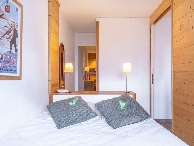 Résidence ARAUCARYA - Avoriaz