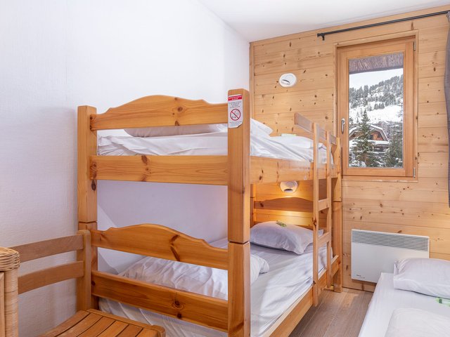 Résidence ARAUCARYA - Avoriaz