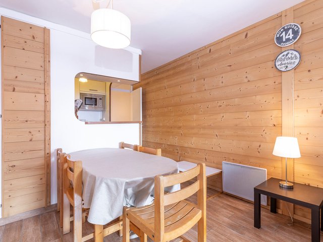 Résidence ARAUCARYA - Avoriaz