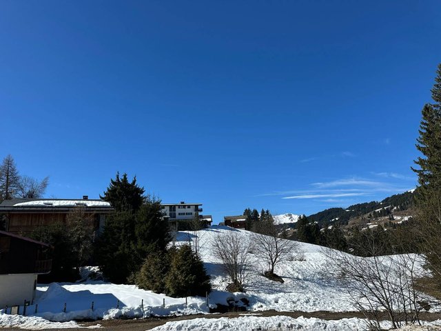 Résidence COPINIERE - Les Gets