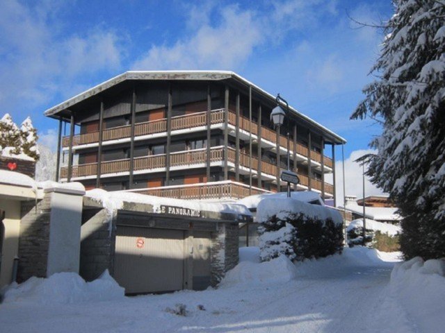 Résidence PANORAMIC - Les Gets