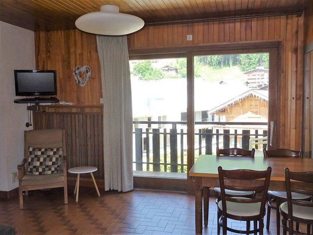 Résidence LE GALAXY - B4 - Les Gets