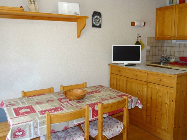 Résidence LE GRAND PARADIS - Les Gets
