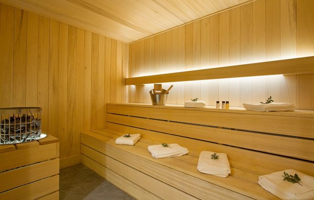 Chalet Odalys Le Kodiac - Les Deux Alpes Centre