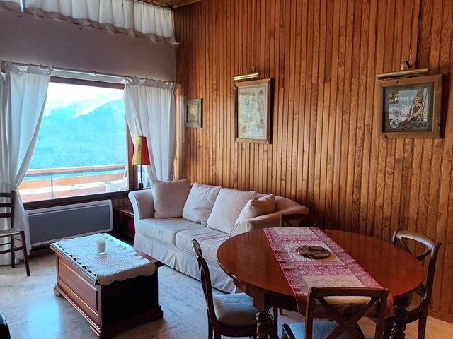 Appartement Horizon B HOR B59 - Orcières Merlette 1850