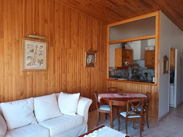 Appartement Horizon B HOR B59 - Orcières Merlette 1850