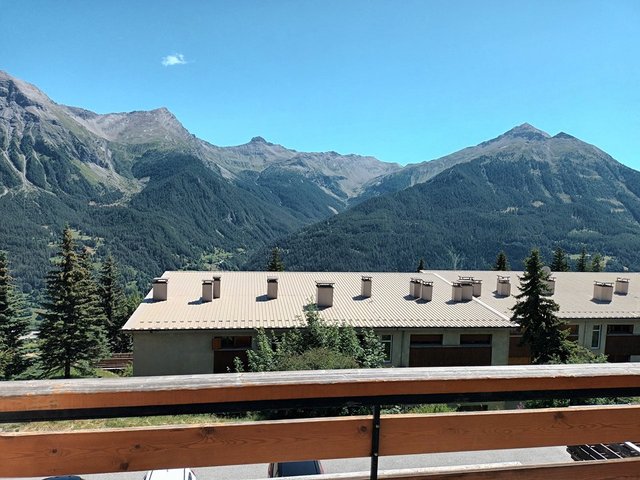 Appartement Horizon B HOR B59 - Orcières Merlette 1850