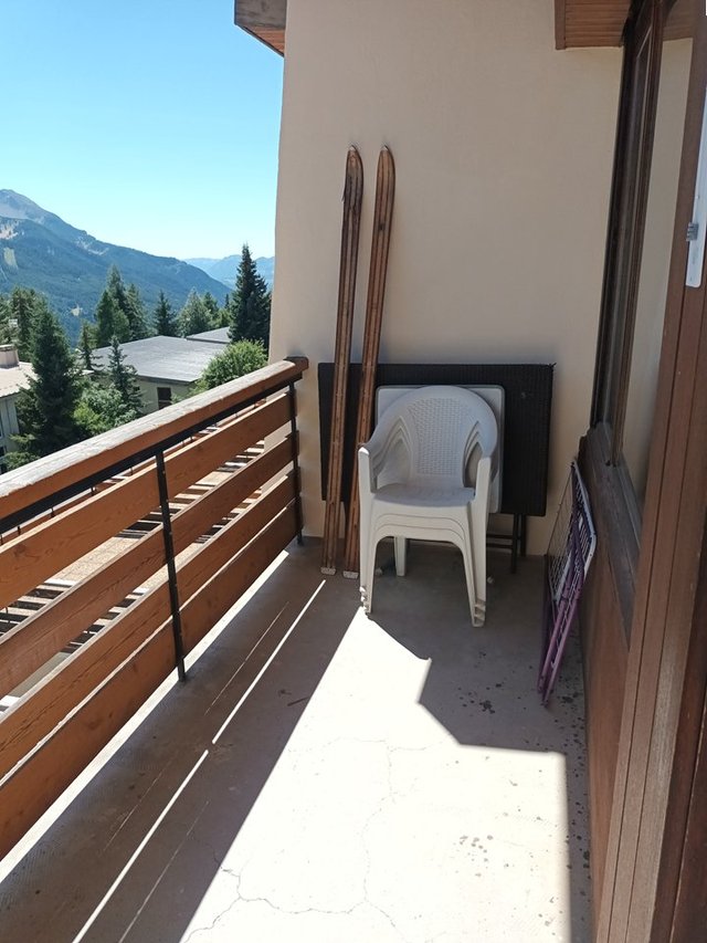 Appartement Horizon B HOR B59 - Orcières Merlette 1850