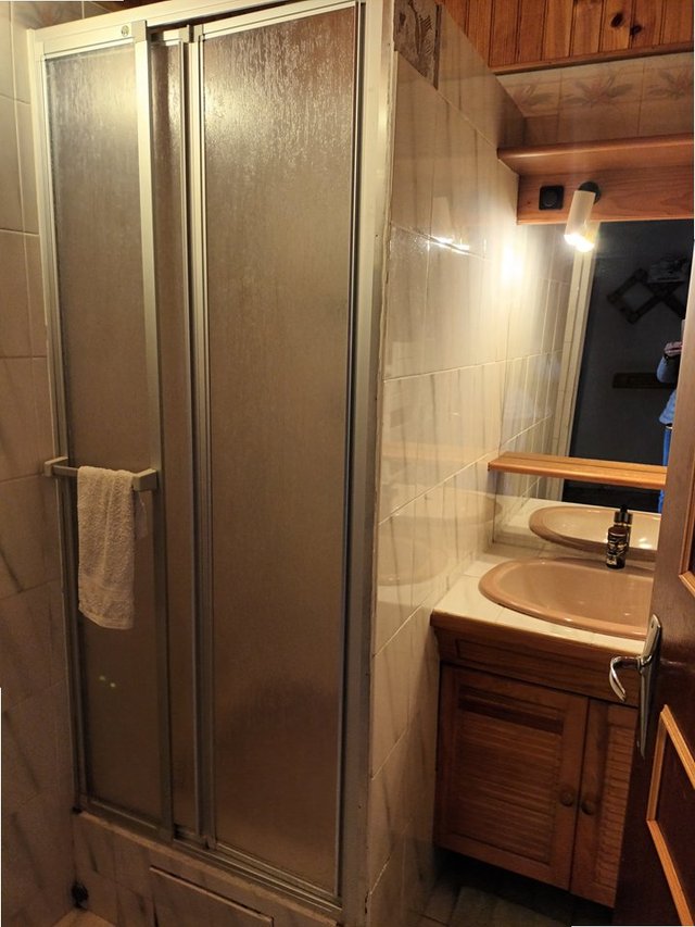 Appartement Horizon B HOR B59 - Orcières Merlette 1850