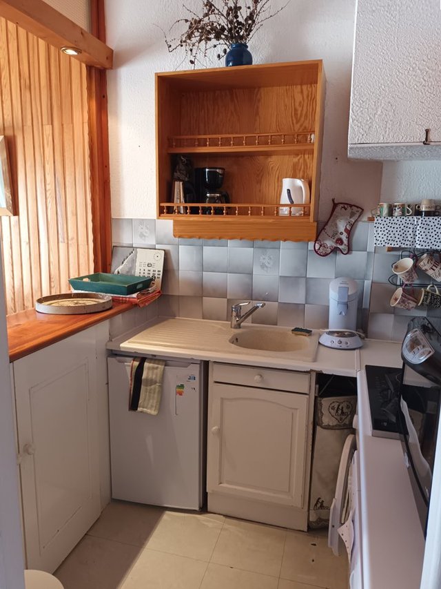 Appartement Horizon B HOR B59 - Orcières Merlette 1850