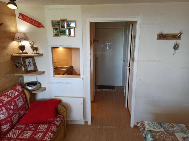 Appartement Praz De L'ours A PURSI6 - Vallandry