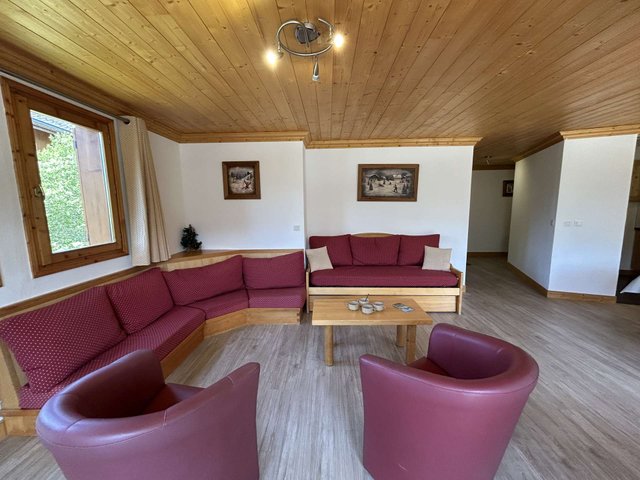 Appartement Aubepine MRB040-05 - Méribel Centre 1600 
