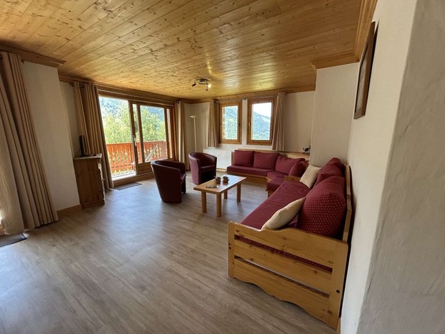 Appartement Aubepine MRB040-05 - Méribel Centre 1600 