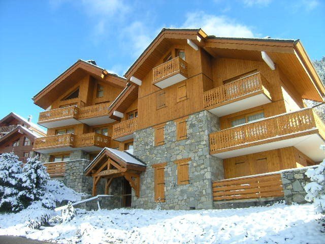 Appartement Aubepine MRB040-05 - Méribel Centre 1600 