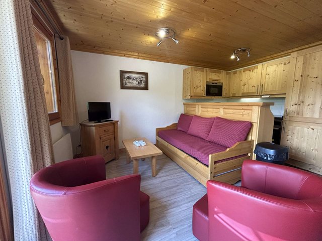 Appartement Aubepine MRB040-09 - Méribel Centre 1600 