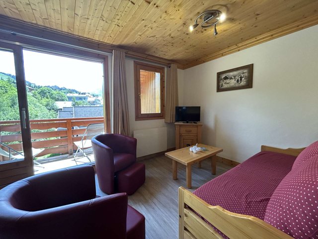 Appartement Aubepine MRB040-09 - Méribel Centre 1600 
