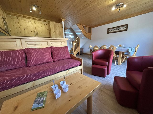Appartement Aubepine MRB040-09 - Méribel Centre 1600 