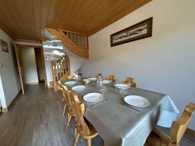 Appartement Aubepine MRB040-09 - Méribel Centre 1600 