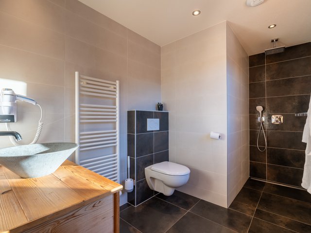 Chalet 6 pièces 12 personnes avec sauna - Le Grand Bornand