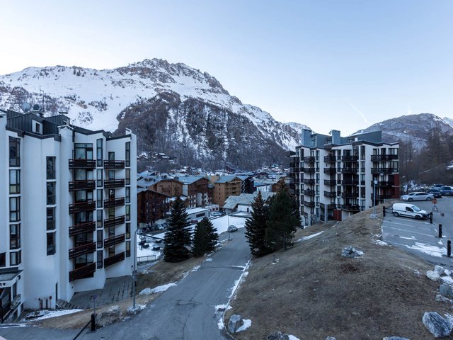 Résidence THOVEX A2 - Val d’Isère Centre