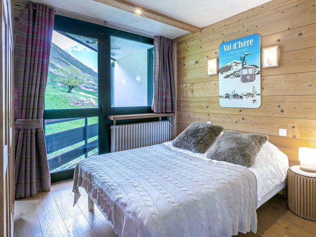 Résidence THOVEX A2 - Val d’Isère Centre