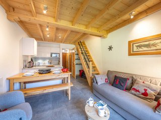 Résidence VALBLANC - Val d’Isère Centre