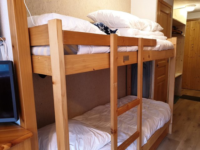 Appartement Morzine, 2 pièces, 4 personnes - Morzine