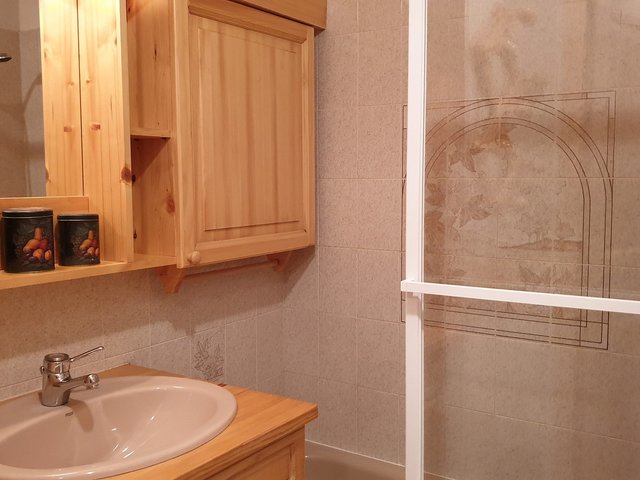 Appartement Morzine, 2 pièces, 4 personnes - Morzine
