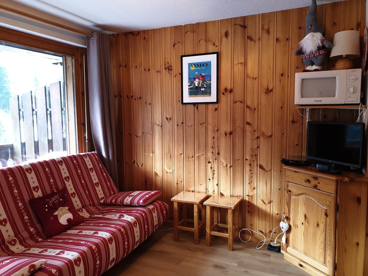 Appartement Morzine, 2 pièces, 4 personnes - Appartement Morzine, 2 pièces, 4 personnes - Morzine