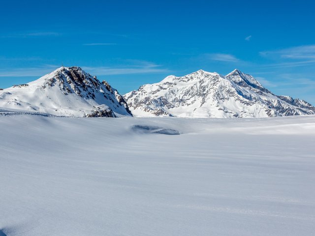 Résidence GRAND COCOR - Val d’Isère Centre