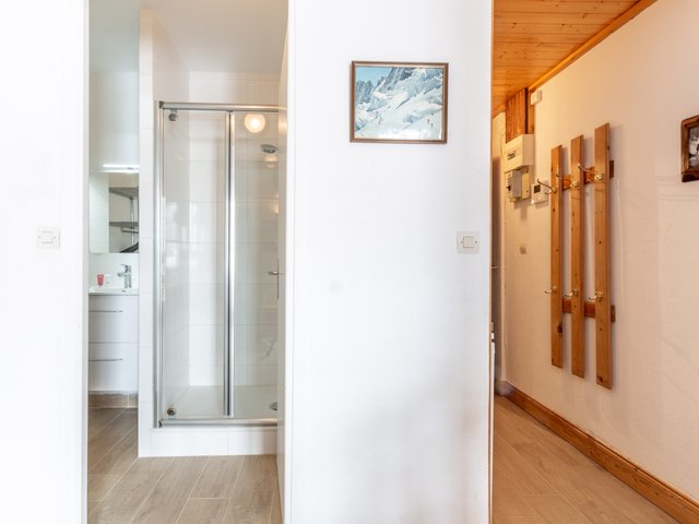 Résidence GRAND COCOR - Val d’Isère Centre