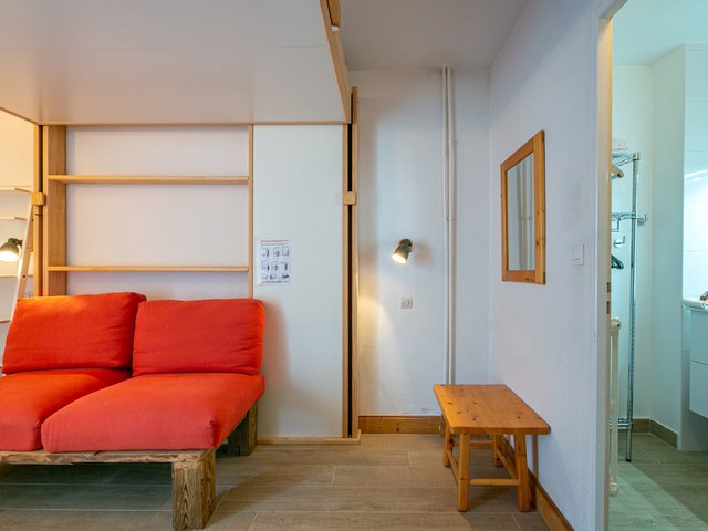 Résidence GRAND COCOR - Val d’Isère Centre