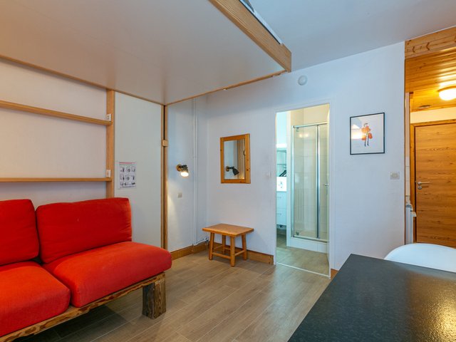 Résidence GRAND COCOR - Val d’Isère Centre