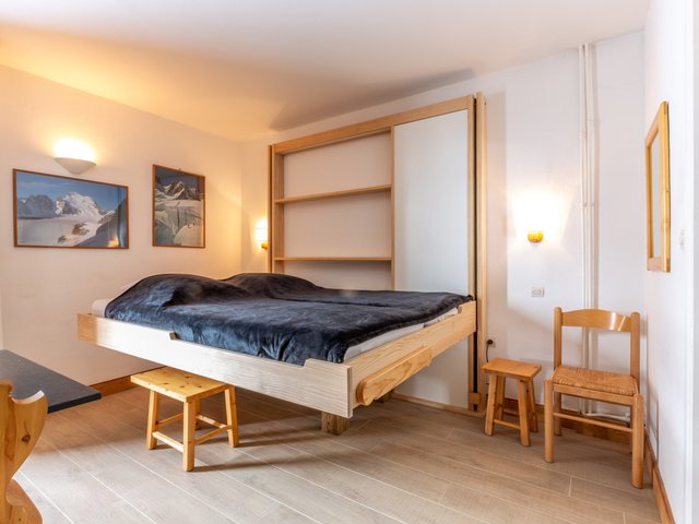 Résidence GRAND COCOR - Val d’Isère Centre